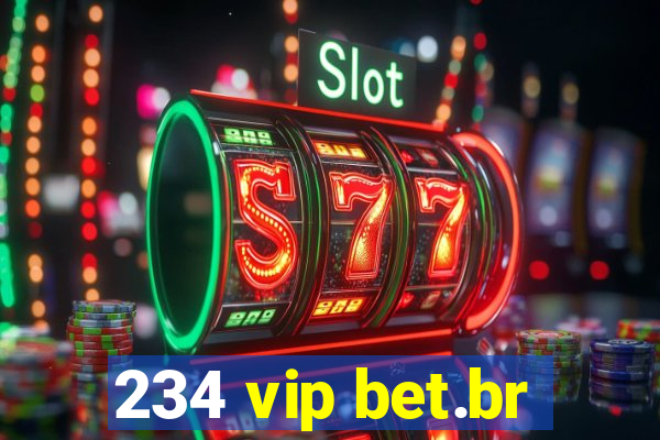 234 vip bet.br